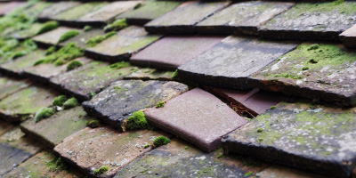Stourton roof repair costs